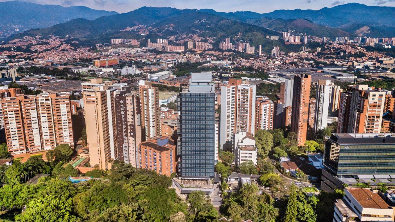 York Luxury By Preferred Medellin