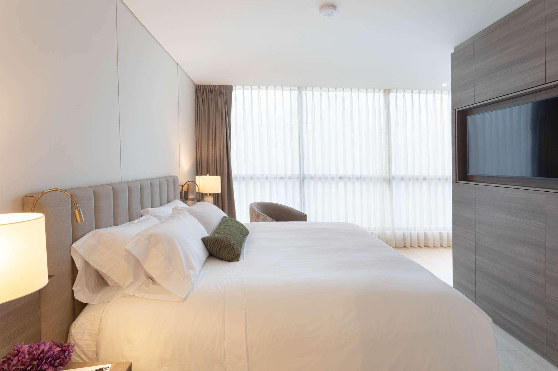 Hotel York Luxury By Preferred Medellin