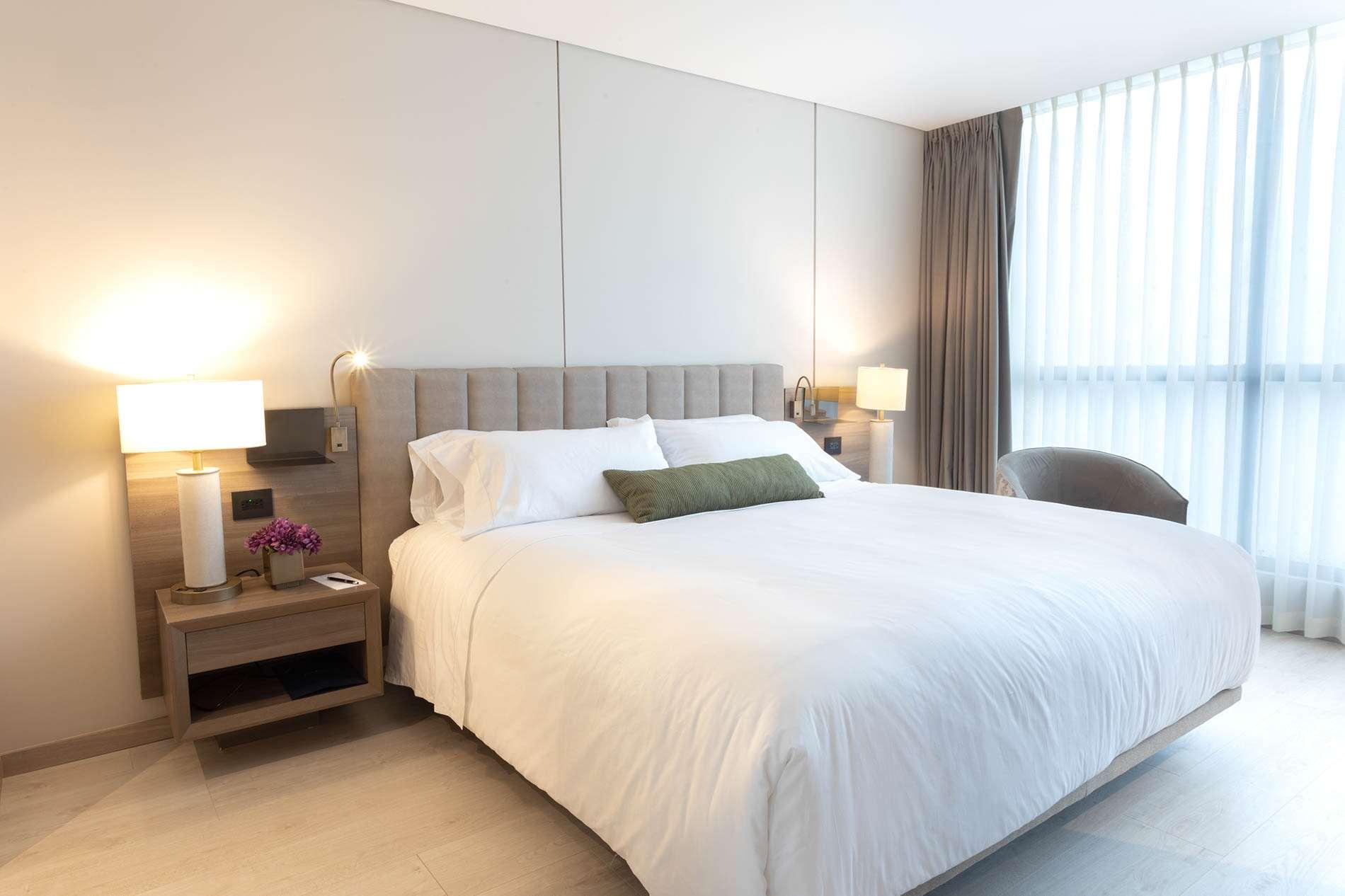 York Luxury By Preferred Medellin