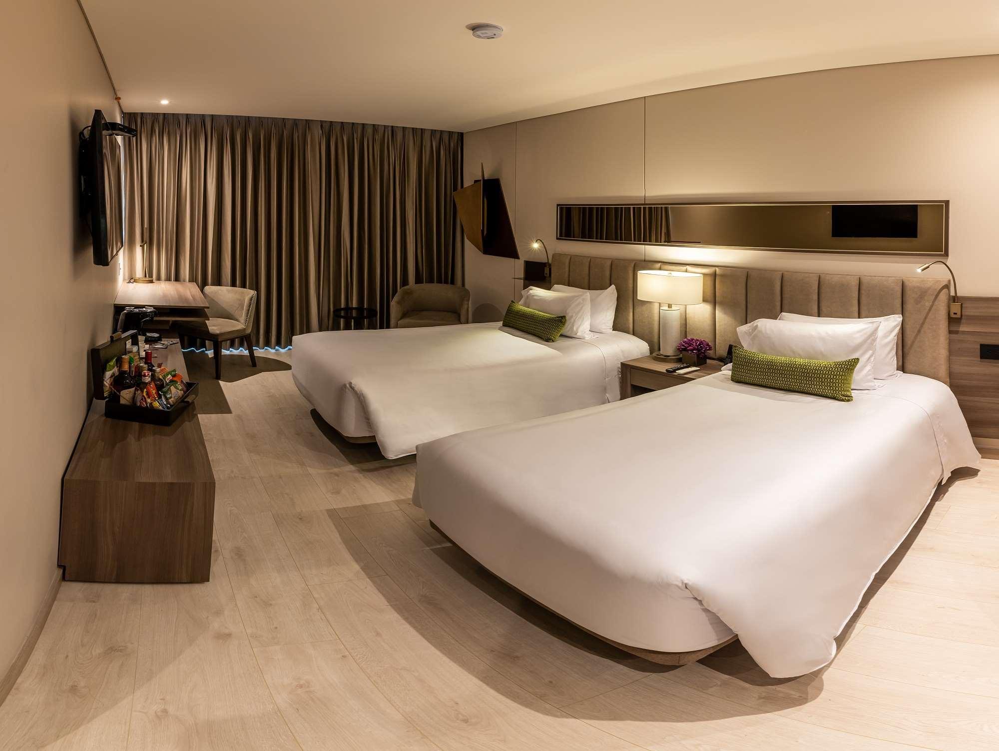 York Luxury By Preferred Medellin