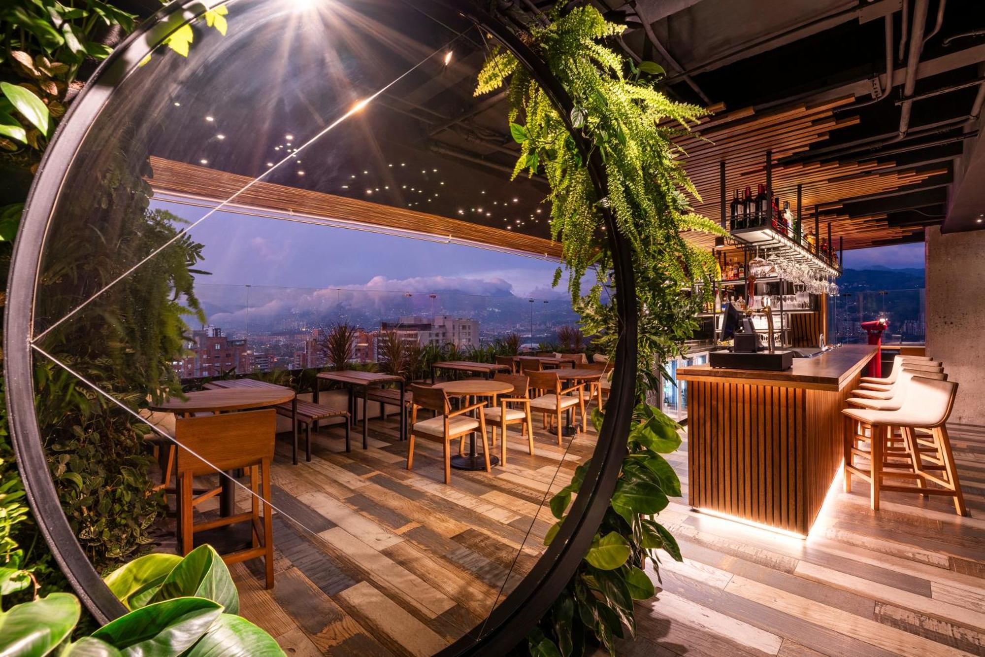 York Luxury By Preferred Medellin
