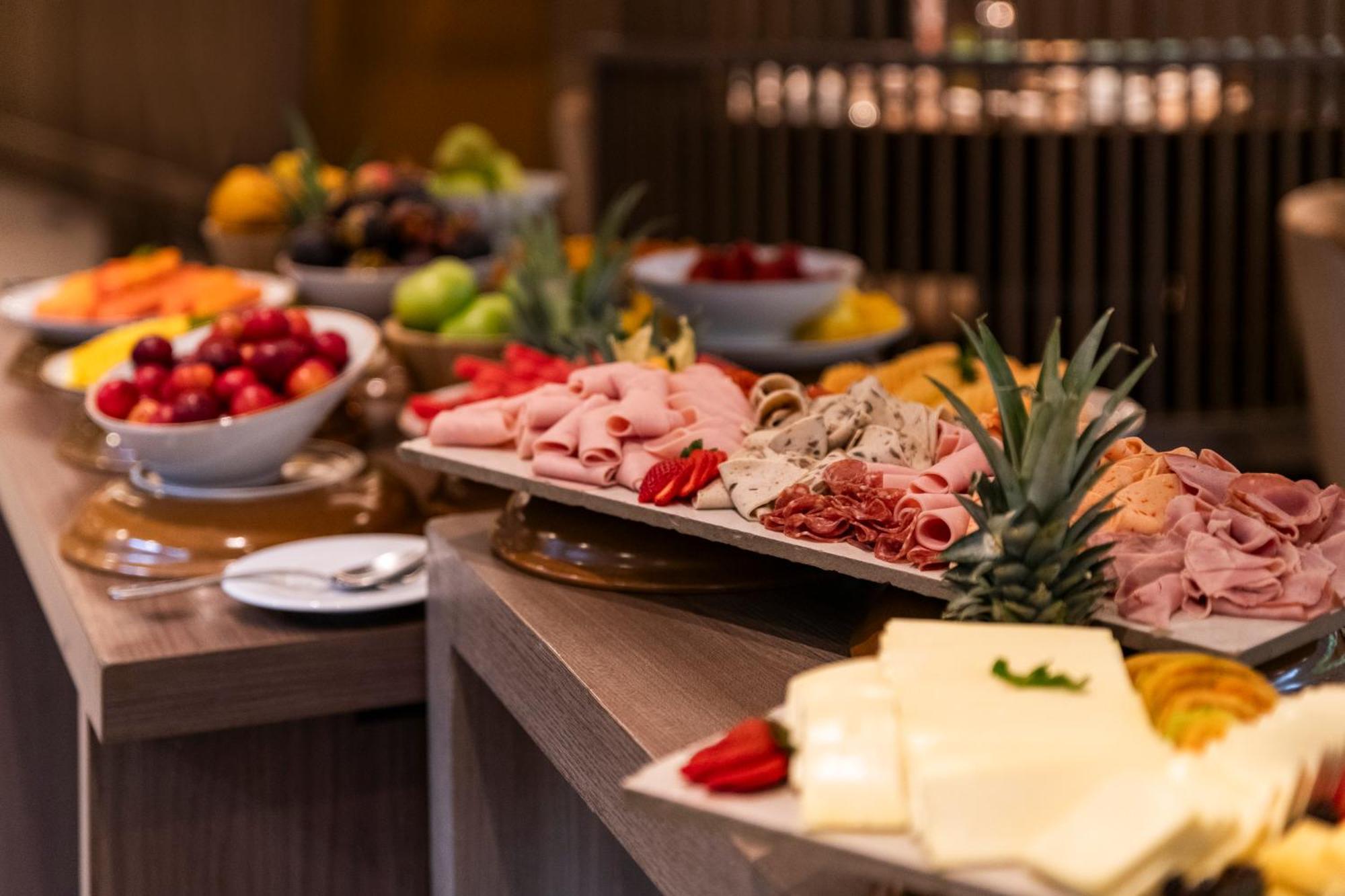 Hotel York Luxury By Preferred Medellin