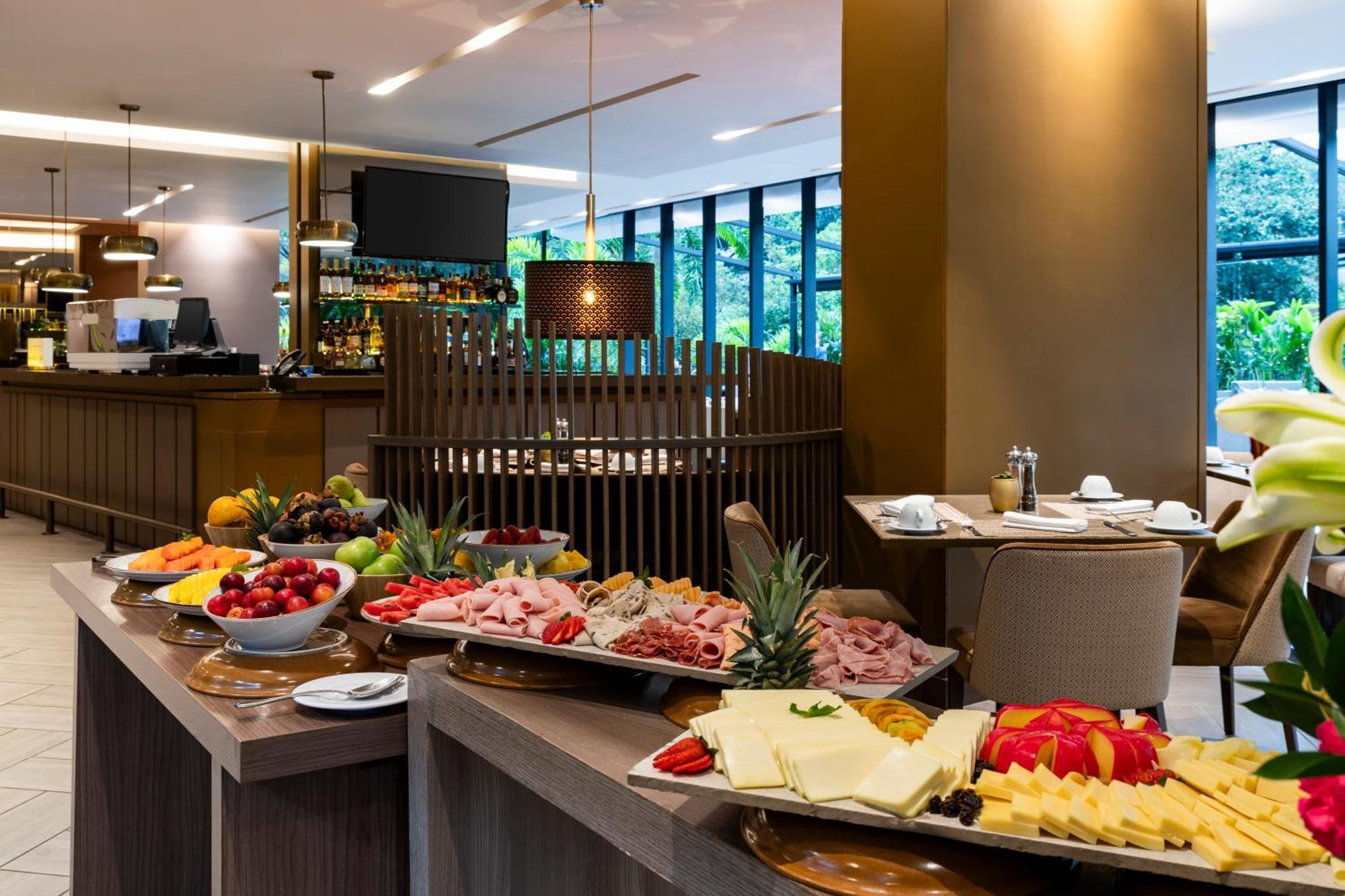 York Luxury By Preferred Hotel Medellin
