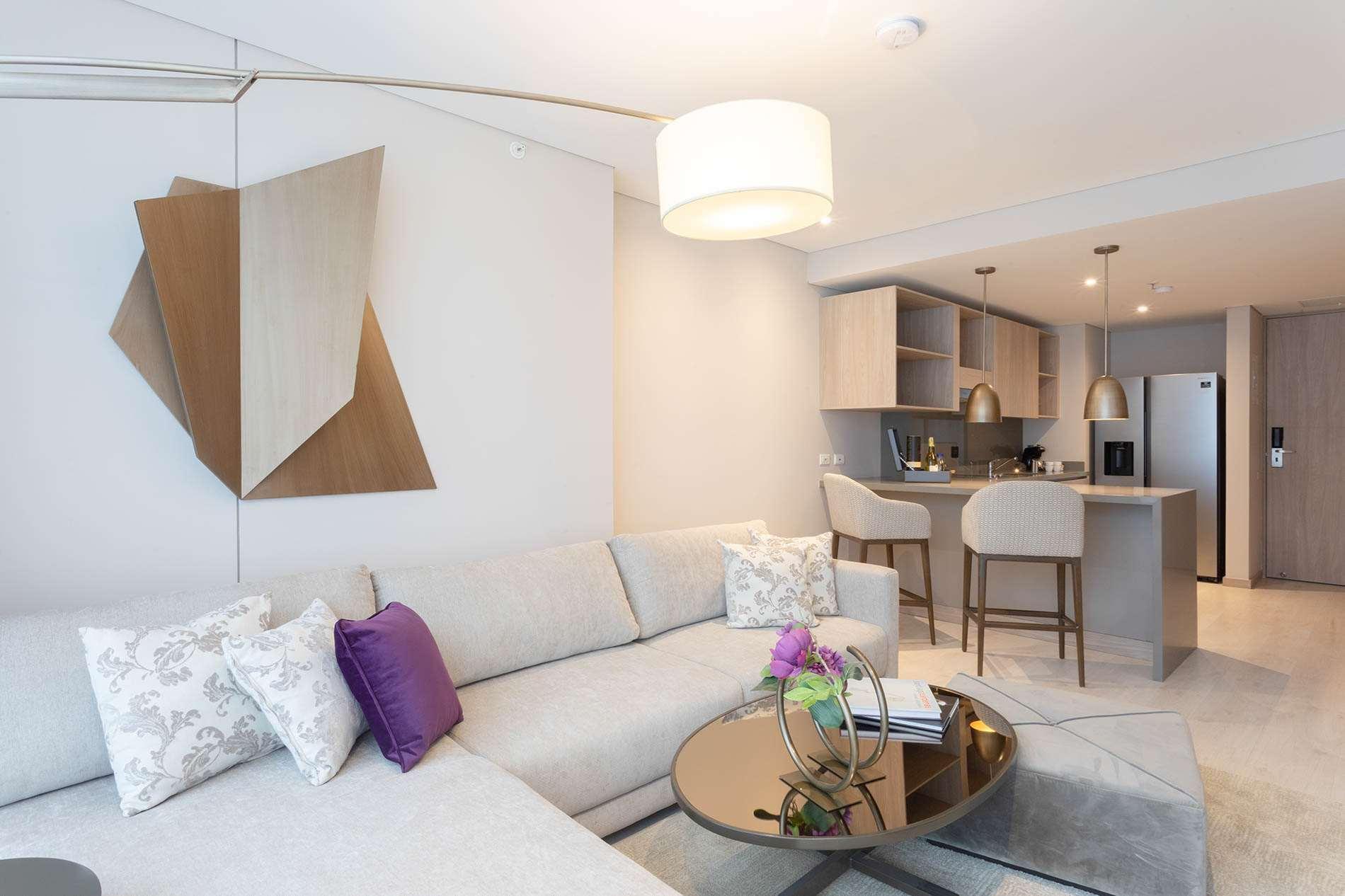 酒店 York Luxury By Preferred 5*