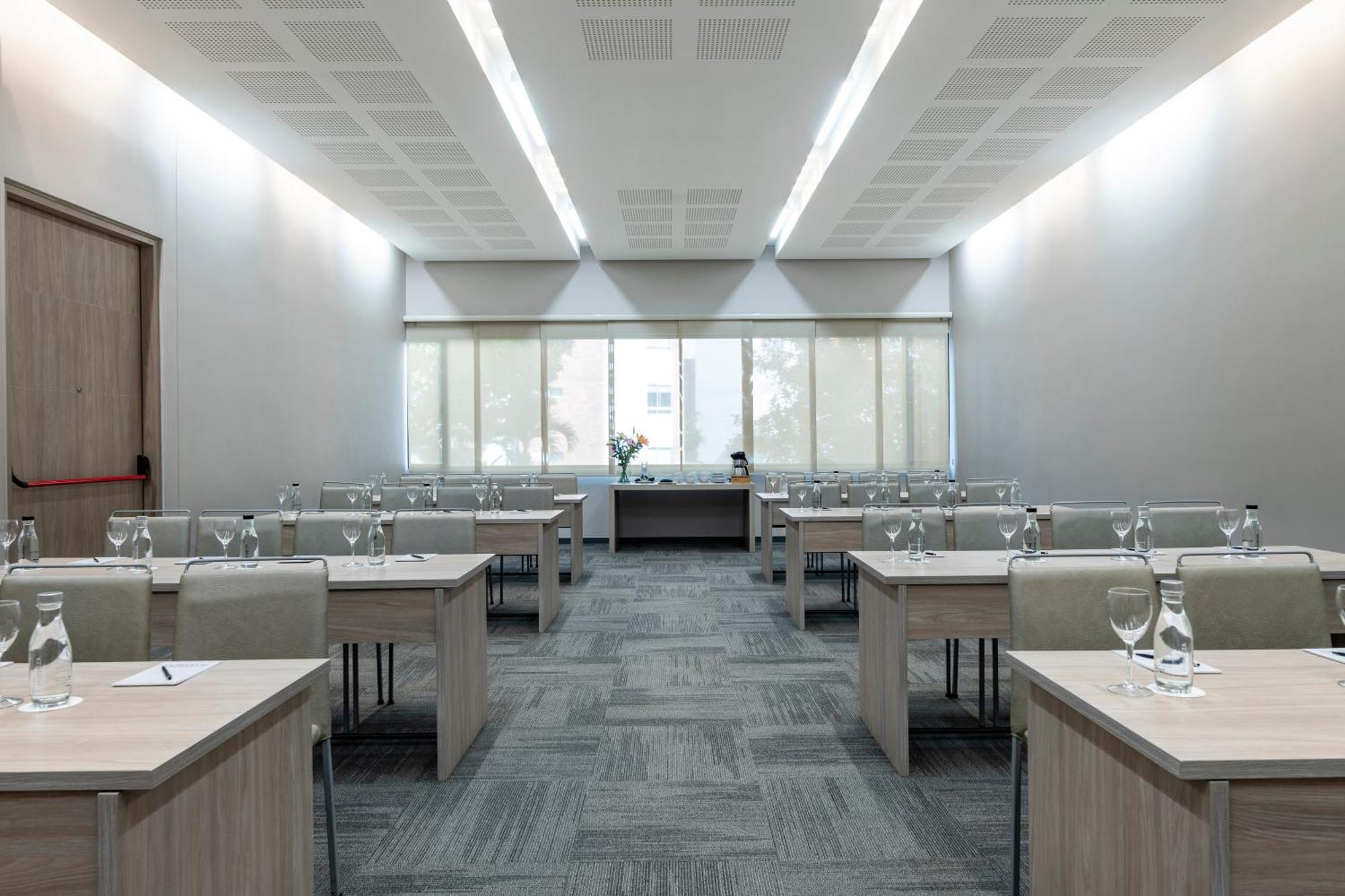酒店 York Luxury By Preferred