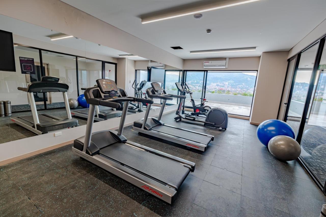 York Luxury By Preferred Medellin