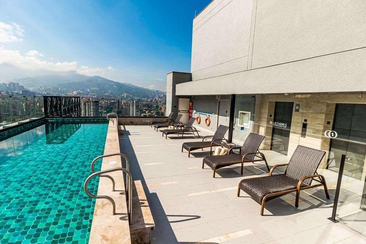 York Luxury By Preferred 5* Medellin